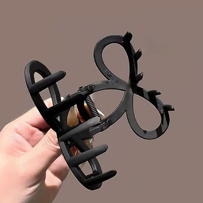 Hair Accessories Hair Claw Clip Strong Grip Ponytail Hair Clip  Braided Hair