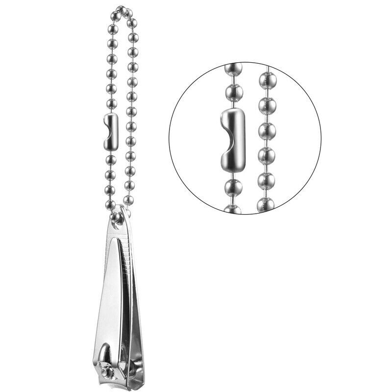 20x Roman Blind Ball Chain Connectors Roller Vertical Holland Joiner Part Link
