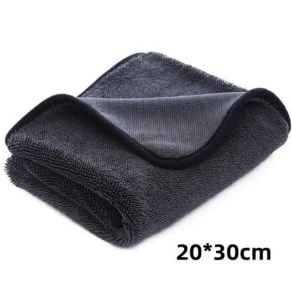 Magic Wipes Cloths Magicwipe Bathroom Cleaning Drying Cloth Shiny Bath Car Towel