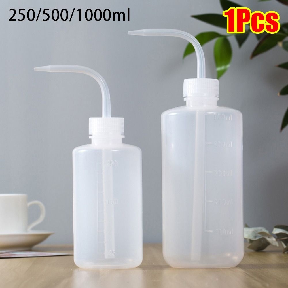 1Pcs Measurement Laboratory Measuring Bottles  Makeup Supplies