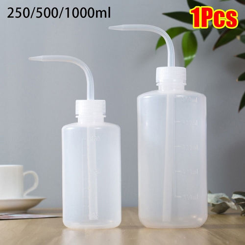 1Pcs Measurement Laboratory Measuring Bottles  Makeup Supplies