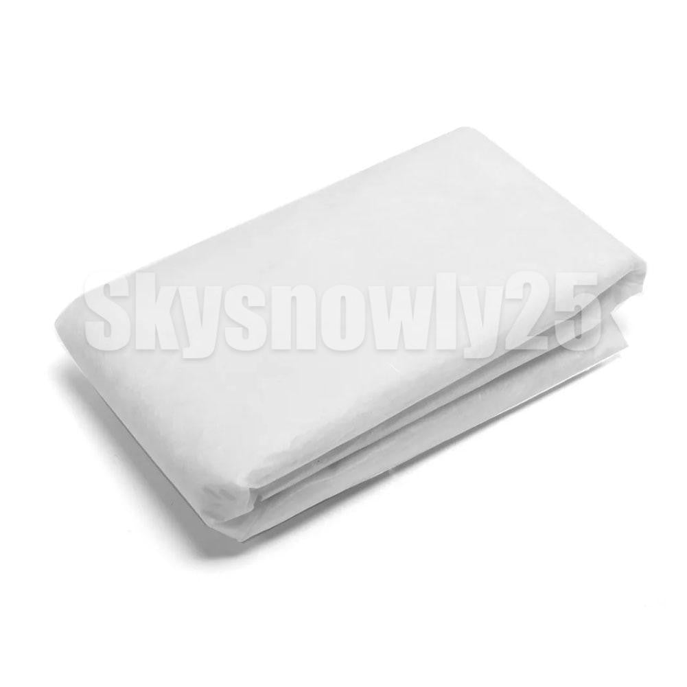 Fibreglass Chopped Strand Mat - CSM (30gram) - 5mx1m For GRP Resin AU