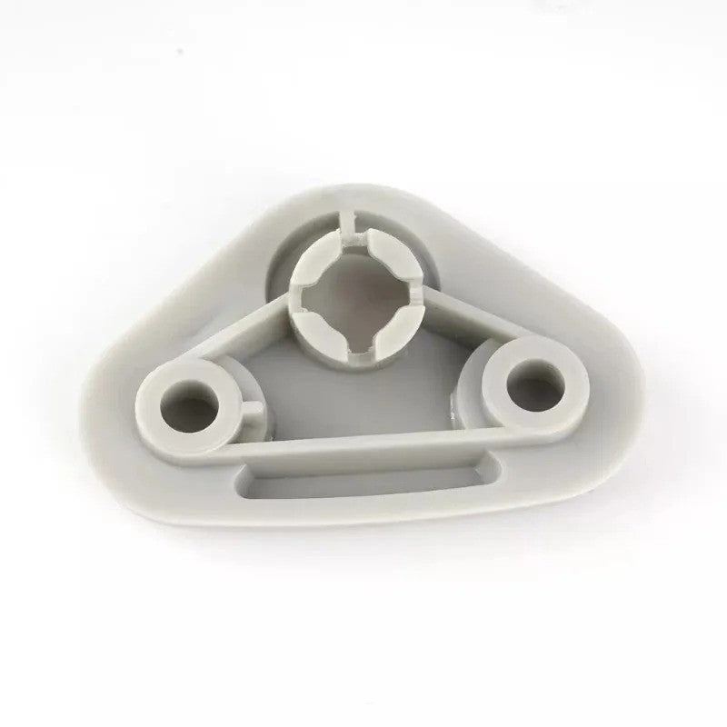 Sun Visor Mount Compatible with 2008-18 Subaru Forester 2010 Impreza 2013-2019 Crosstrek