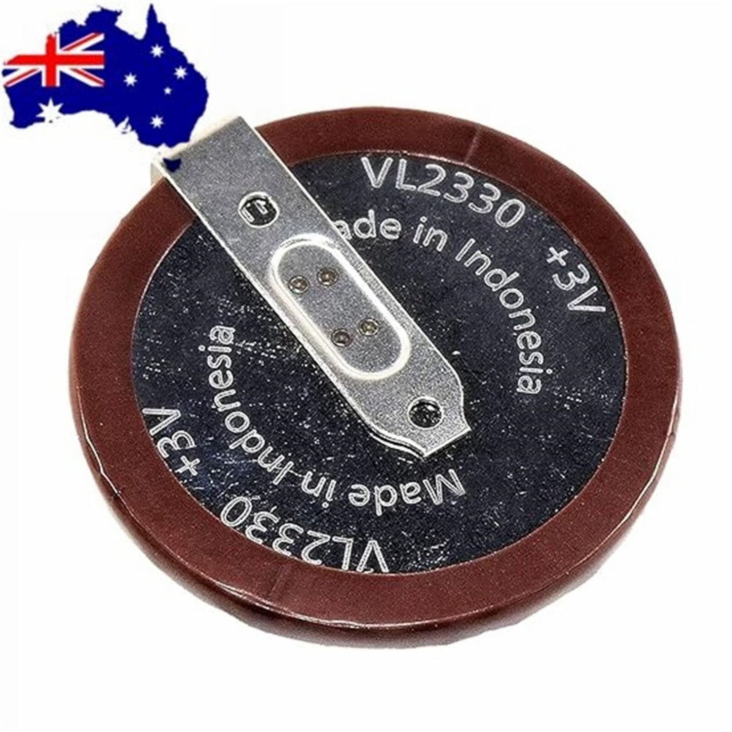 KeyFob Battery for Land Rover LR2 LR3 Discovery3 Range Rover Evoque VL2330 HFN