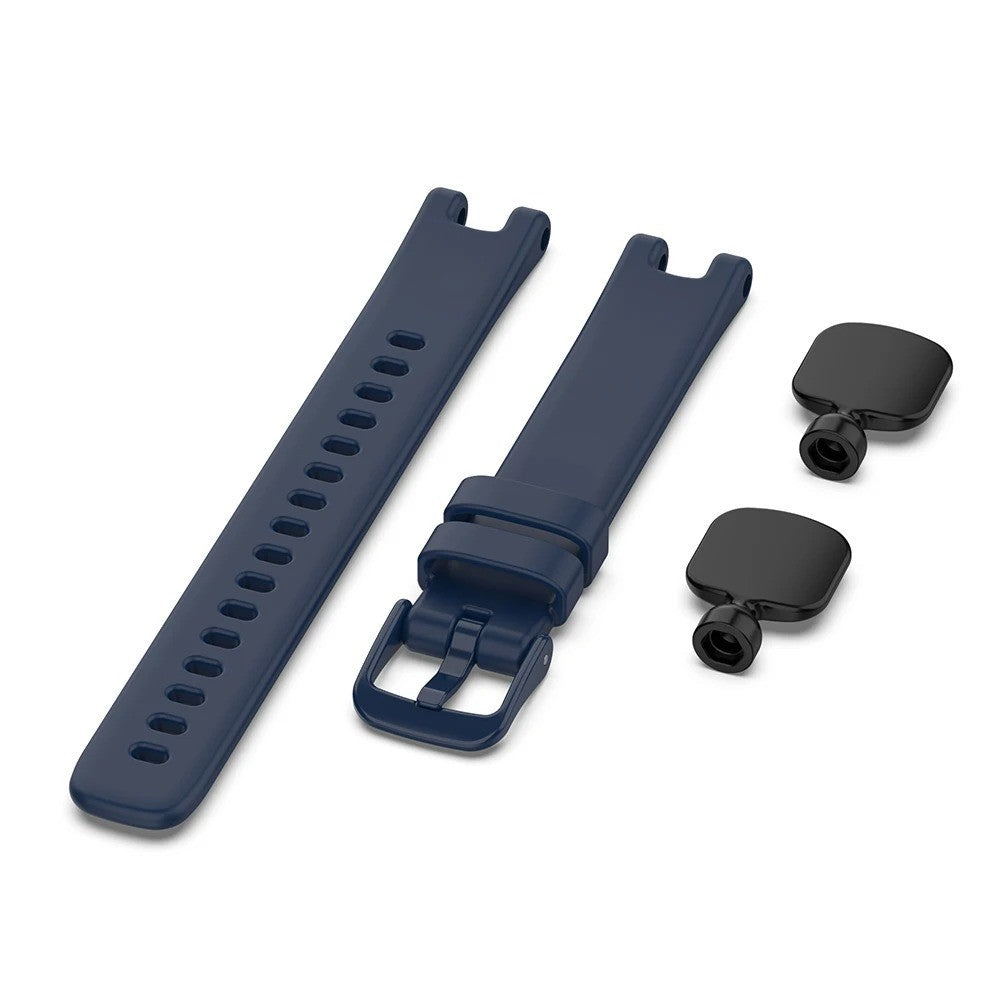 For Garmin Lily Watch Sport Wristband Strap Kit Silicone Replacement Watch Band