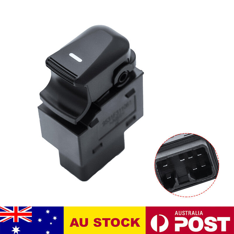 Window Switch Lifter Passenger Front Rear For Hyundai IX35/ Tucson IX 2009-2015