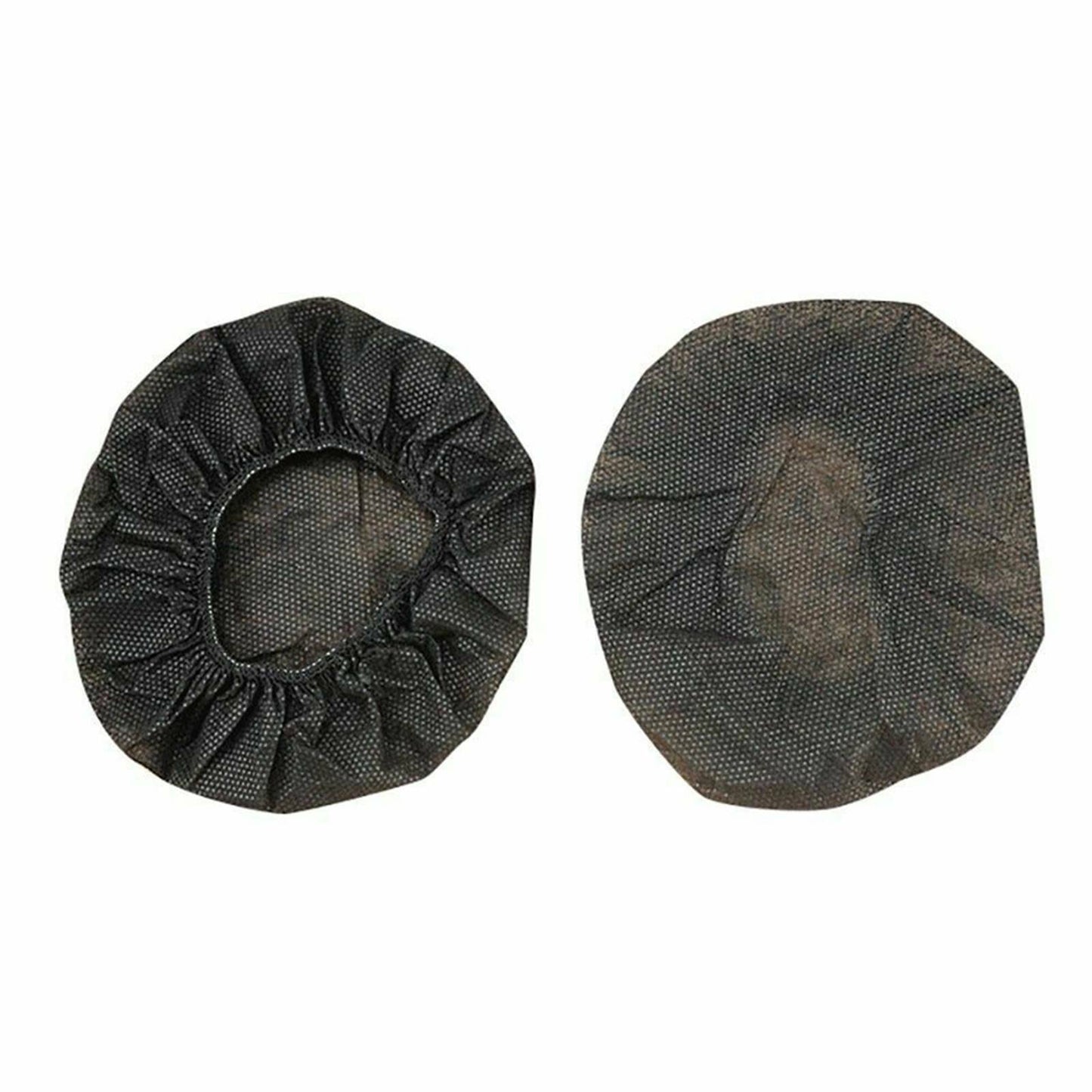 100X Ear Pads Replacement Foam Cushion Sponge Cover Headphones Earphones Headset