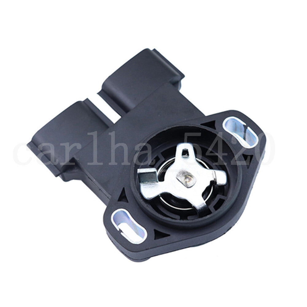 TPS Throttle Position Sensor 8971631640 Compatible with Holden Rodeo RA TF 4JH1 3.0L Diesel