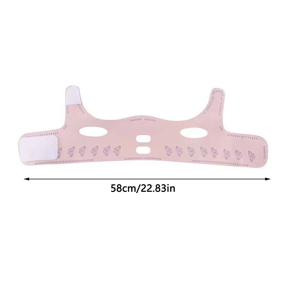 V Line Shaping Mask Face Sculpting Sleep Mask Lifting Tightening Mask Skin Care