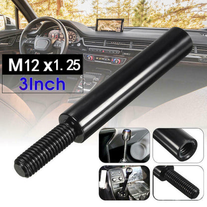 Gear Stick Shifter Extension 75mm For Toyota LandCruiser 75 76 78 79 Series AU