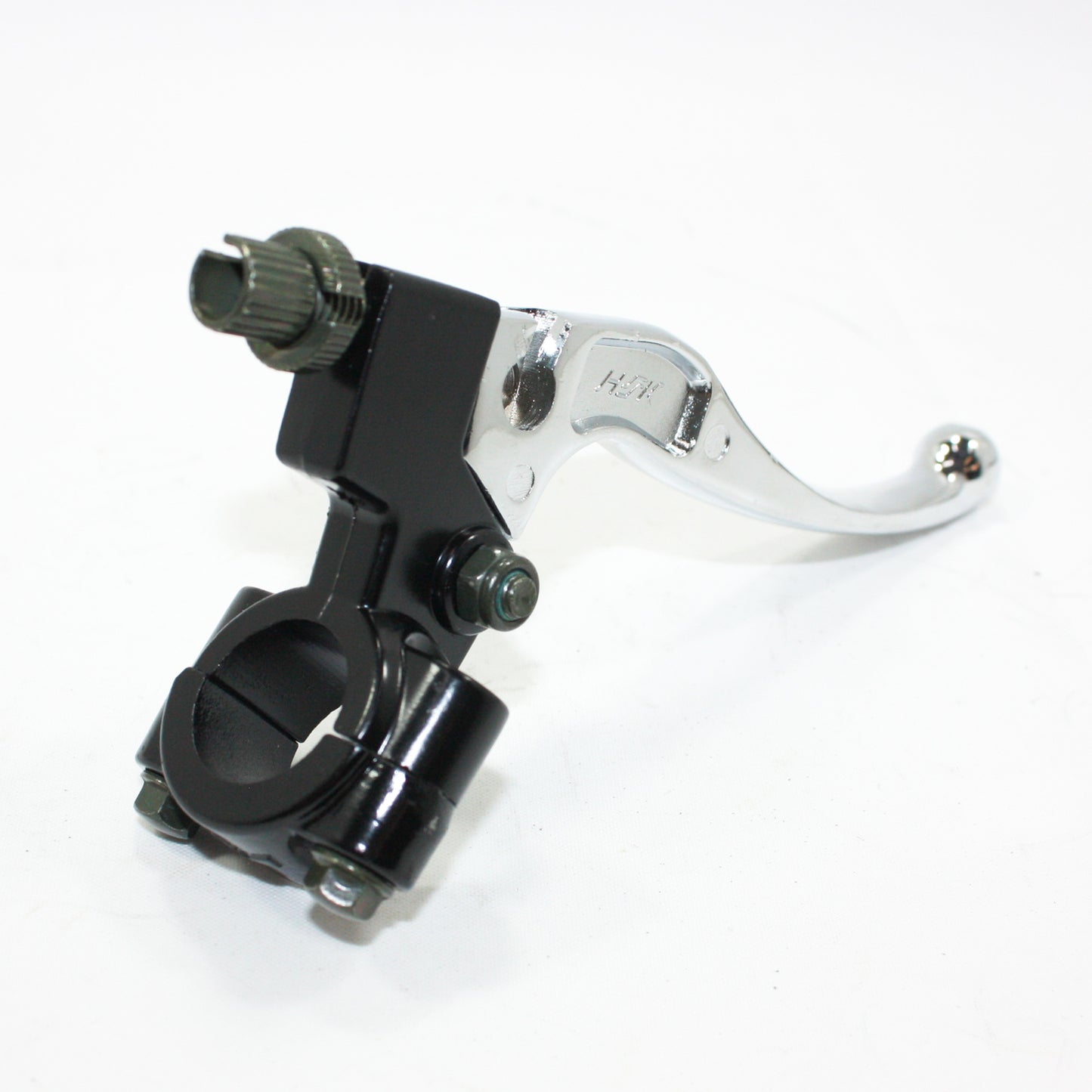 Left Clutch Lever Handle 90c 110cc 125cc 150cc PIT PRO TRAIL QUAD DIRT BIKE ATV