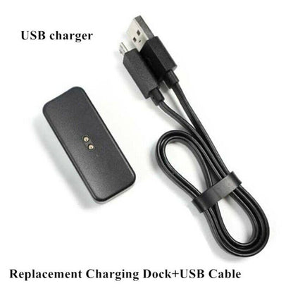 Charger Dock + USB Cable Replacement For PAX 3 PAX 2 Charging Accessories AU