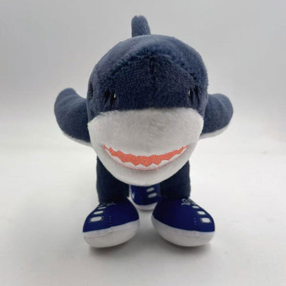 Tung Tung Sahur Italian Brainrot Wooden Stick PlushTralalero Tralala Plush ToyBH
