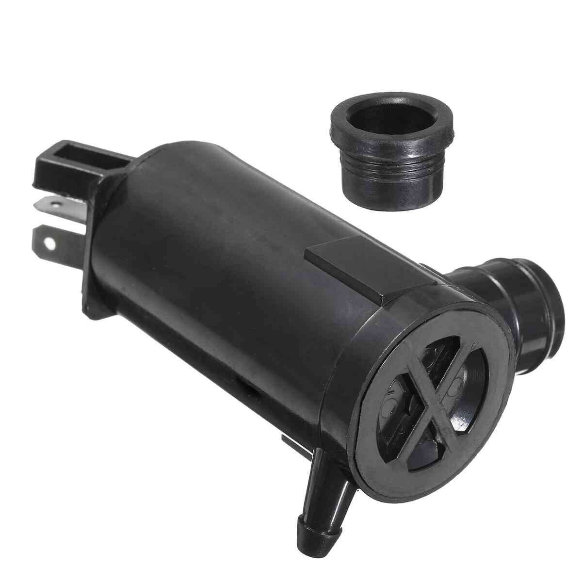 Windscreen Wiper Washer Pump For Ford Falcon 02-14 BA/BF/FG/ED/EF/EL +O-Ring