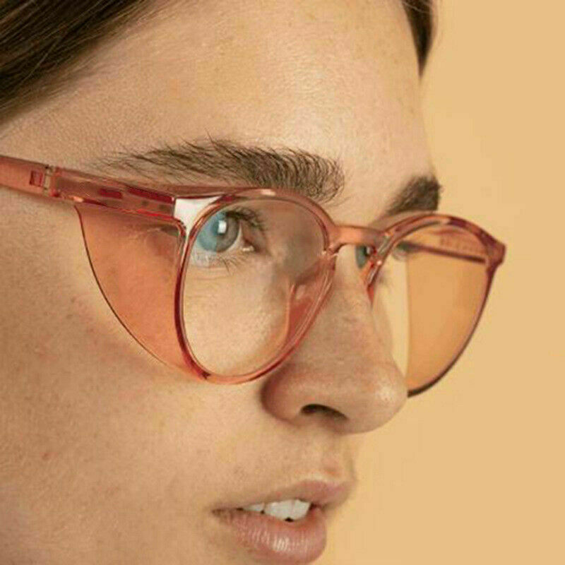 Safety Goggle Glasses Clear UV Protection Anti-Scratch Anti Fog Safety Glasse AU