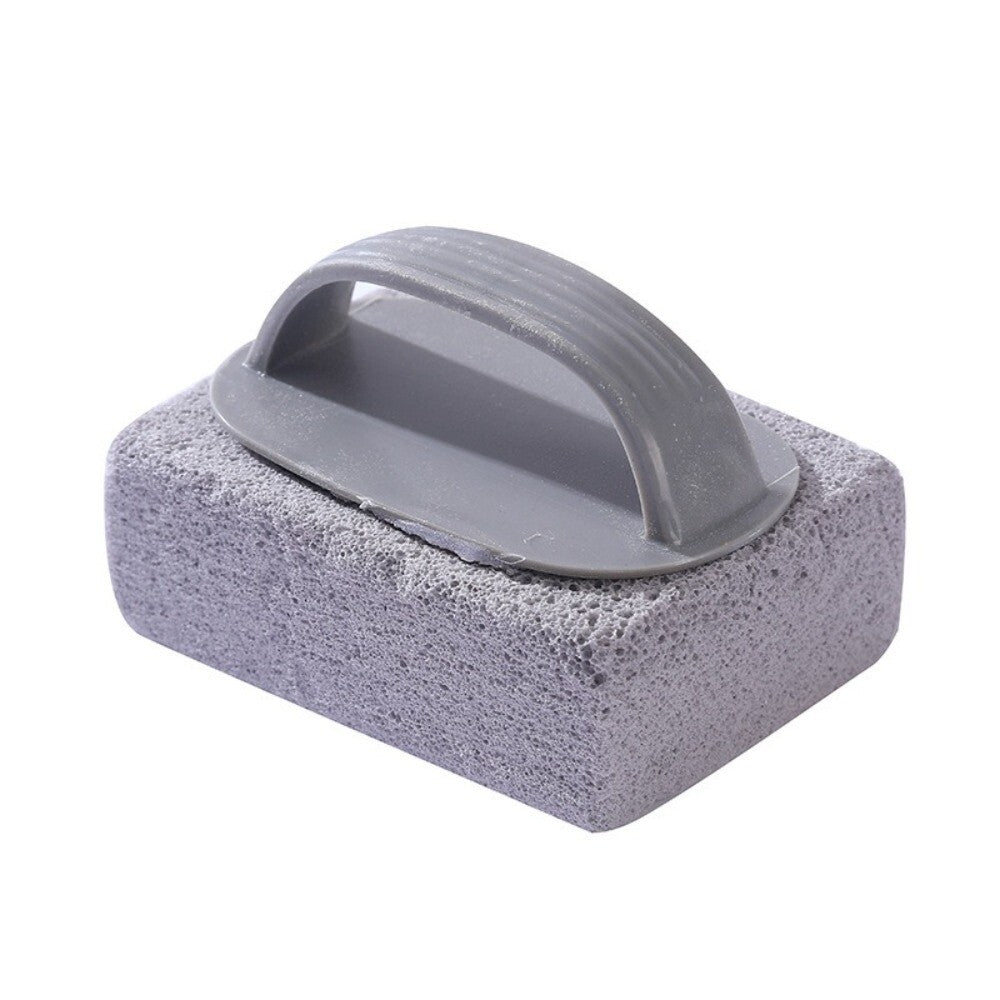Calcium Remover Pools Pumice Stone Handheld Pool Washing Cleaning Pad