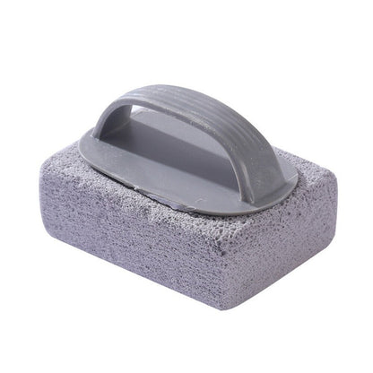 Calcium Remover Pools Pumice Stone Handheld Pool Washing Cleaning Pad