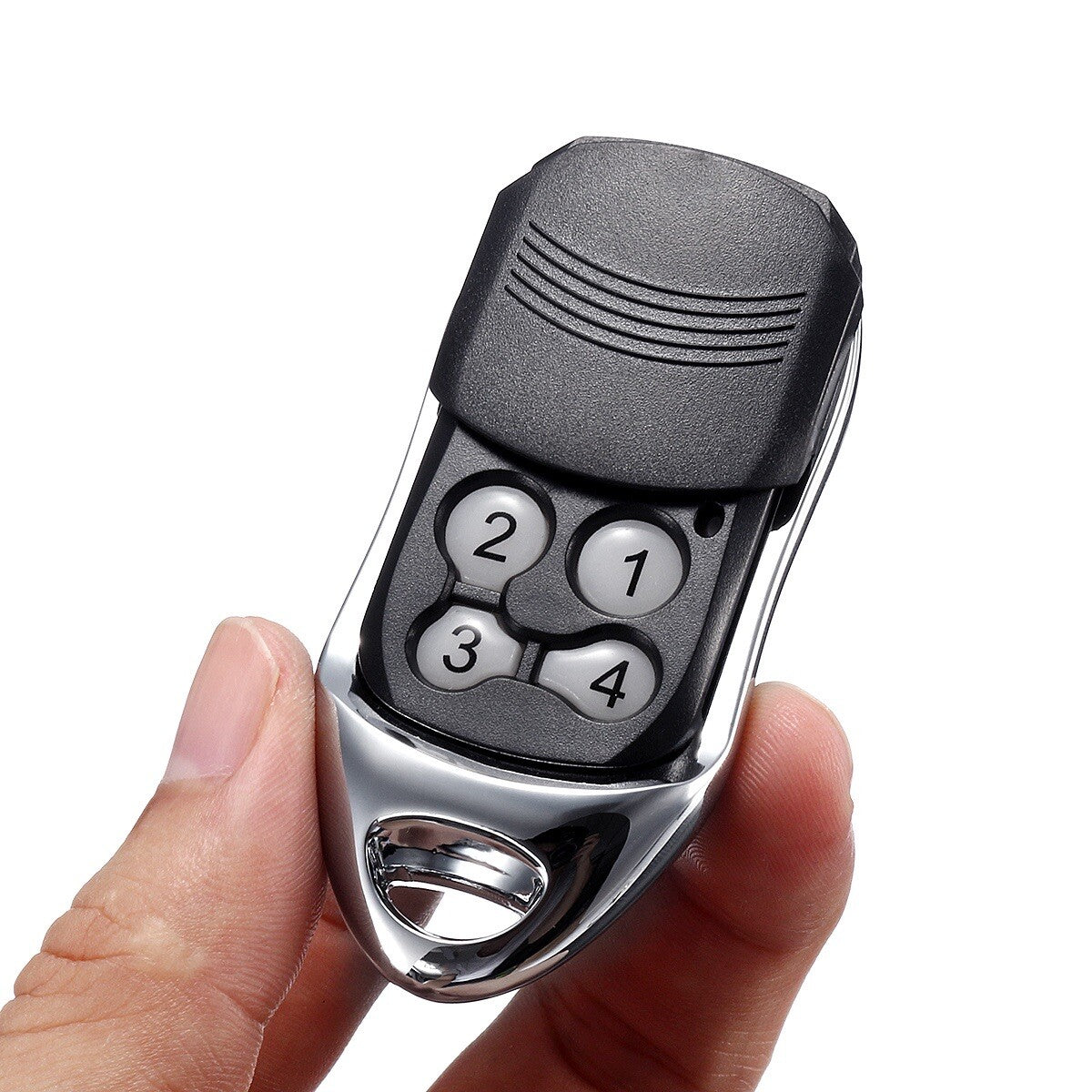 Garage Door Replacement Remote Control For ATA PTX5 PTX5v2 TrioCode 128 ptx-5v2