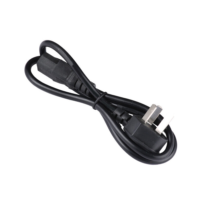 Power Cord Lead Cable 3 PIN AU 250V 10A For PC Computer TV Monitor Printer LCD