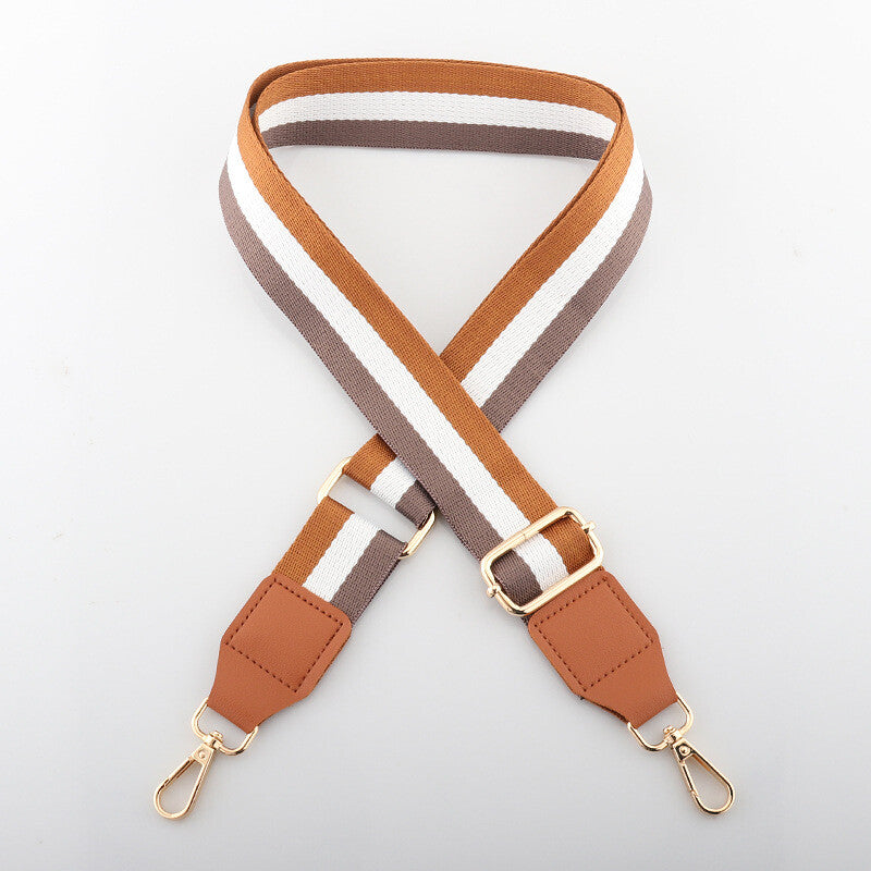 AU Shoulder Crossbody Bag Wide Strap Adjustable Replacement Handbag Belt Handle
