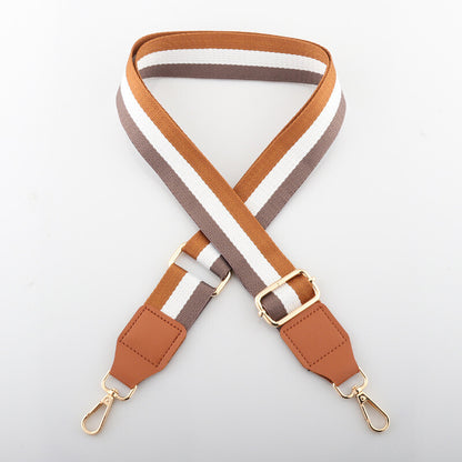 AU Shoulder Crossbody Bag Wide Strap Adjustable Replacement Handbag Belt Handle
