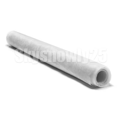 Fibreglass Chopped Strand Mat - CSM (30gram) - 5mx1m For GRP Resin AU