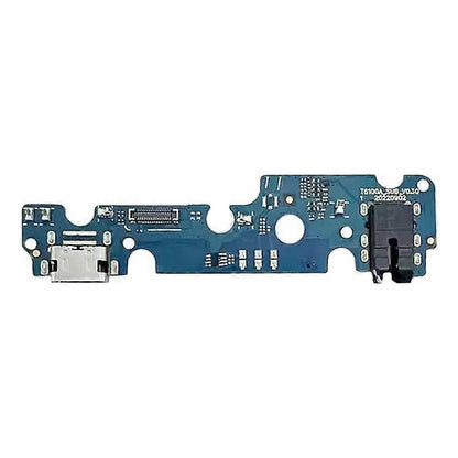 TAB M9 TB-310FU CHARGING PORT CONNECTOR FLEX BOARD AUDIO JACK REPLACEMENT – Compatible with LENOVO