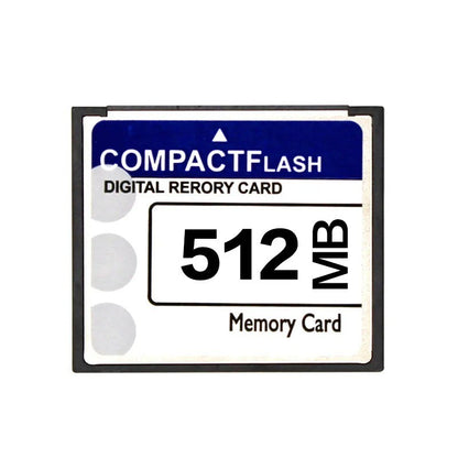 High Speed CF Memory Card Compact Flash CF Card for Digital Camera Computer