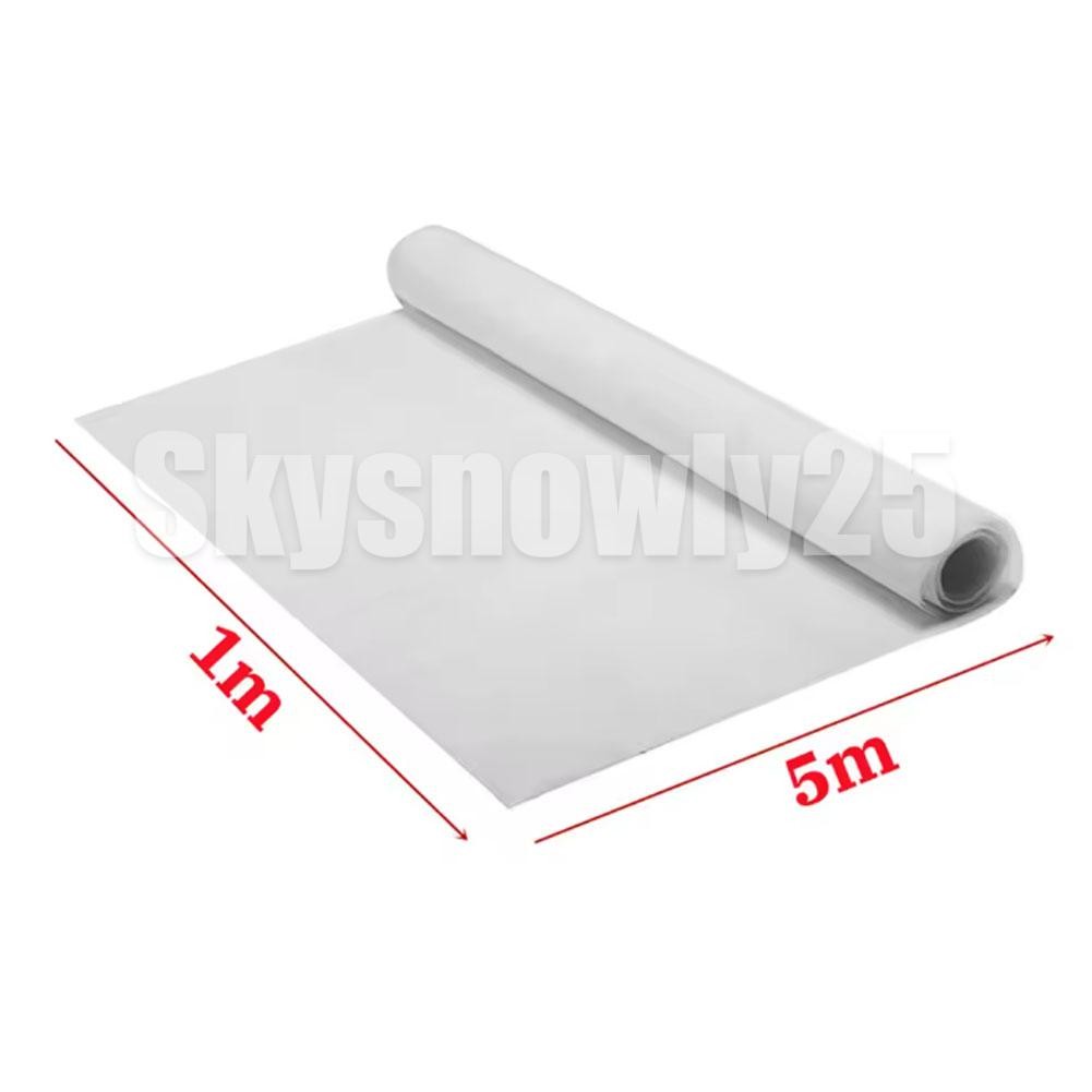 Fibreglass Chopped Strand Mat - CSM (30gram) - 5mx1m For GRP Resin AU