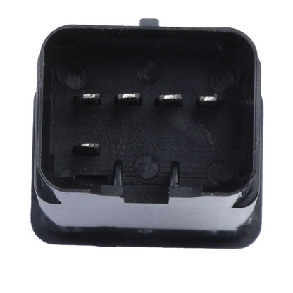 AC A/C Cooler Switch Button Fits For TOYOTA Hilux RZN167/154 RZN149 RZN147