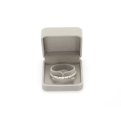 Velvet Bracelet Box Wedding Bangle Display Jewelry Storage Case Gift Box