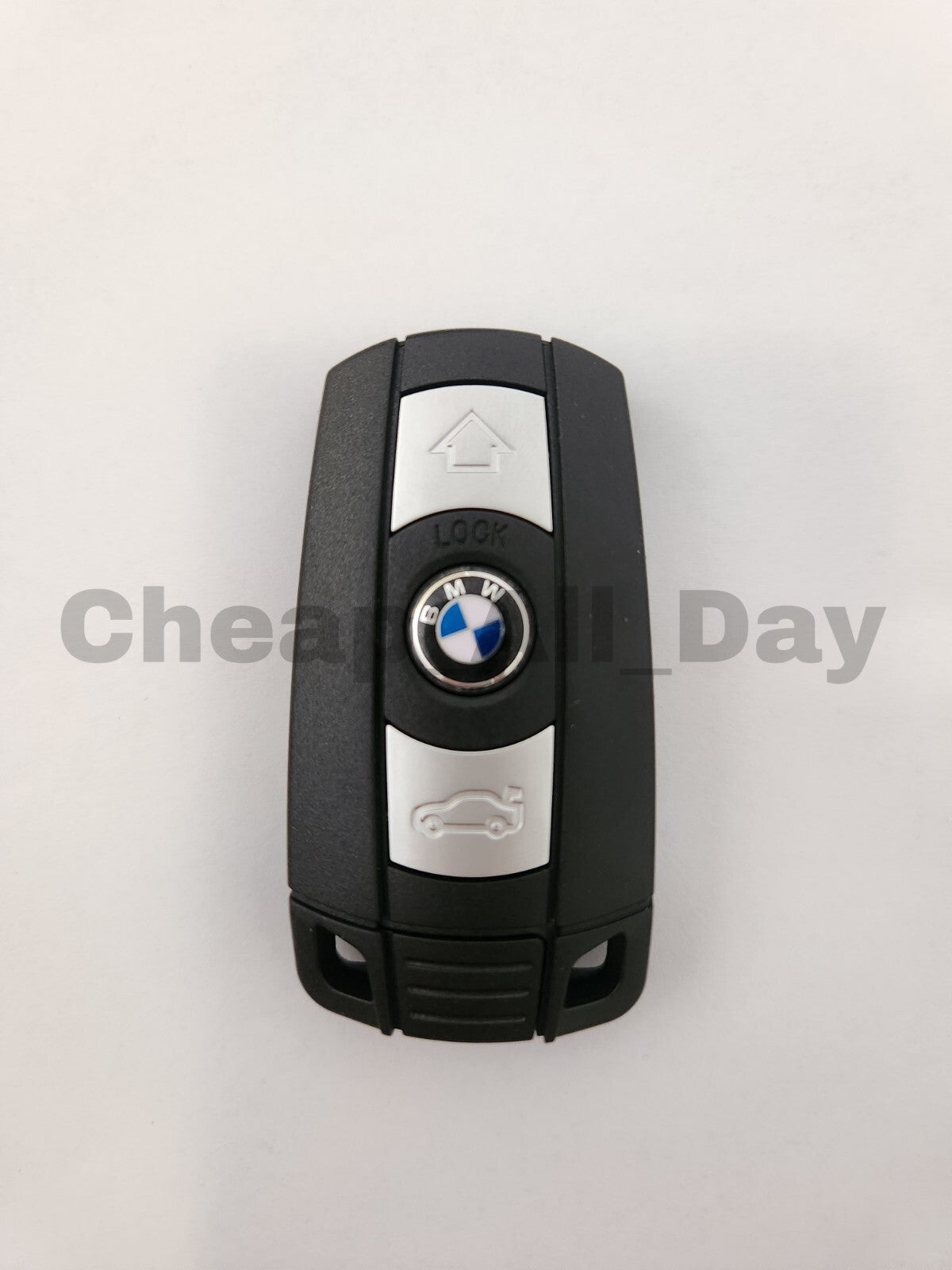 Remote Key Shell Case Fob High Quality BMW E64 E61 E93 E90 E82 X5 X6 Z4 1 2 3 – Compatible with BMW