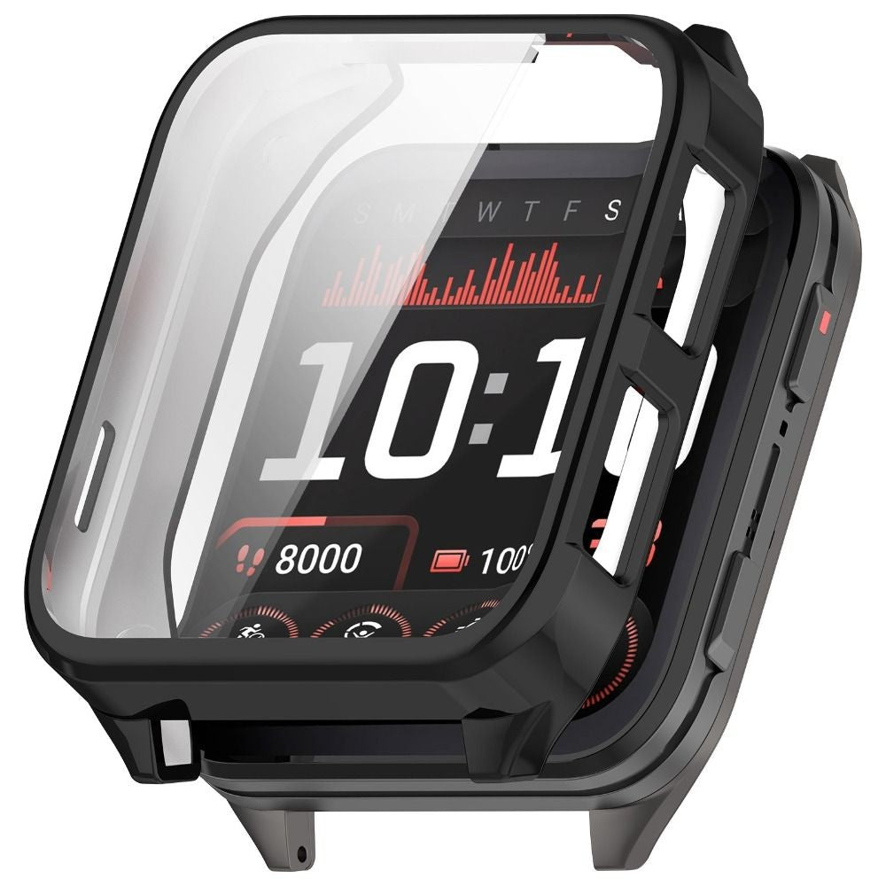 Anti-scratch Protective Case Compatible with Garmin Venu X1 Smart Watch Accessories
