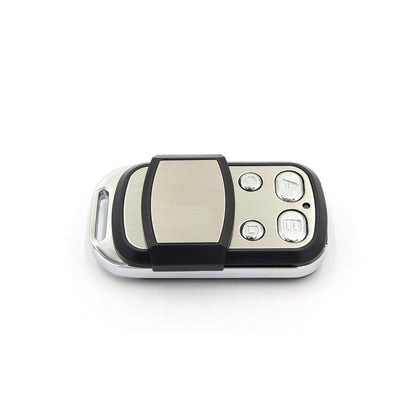 Mhouse/MyHouse Door Gate Remote Control Compatible GTX4 G TX4 433.92mhz