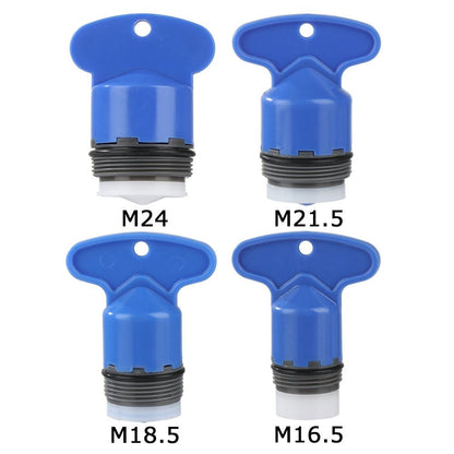 Fitting Water Saving Tap Aerator Faucet Spout Faucet Bubble Removal Wrench