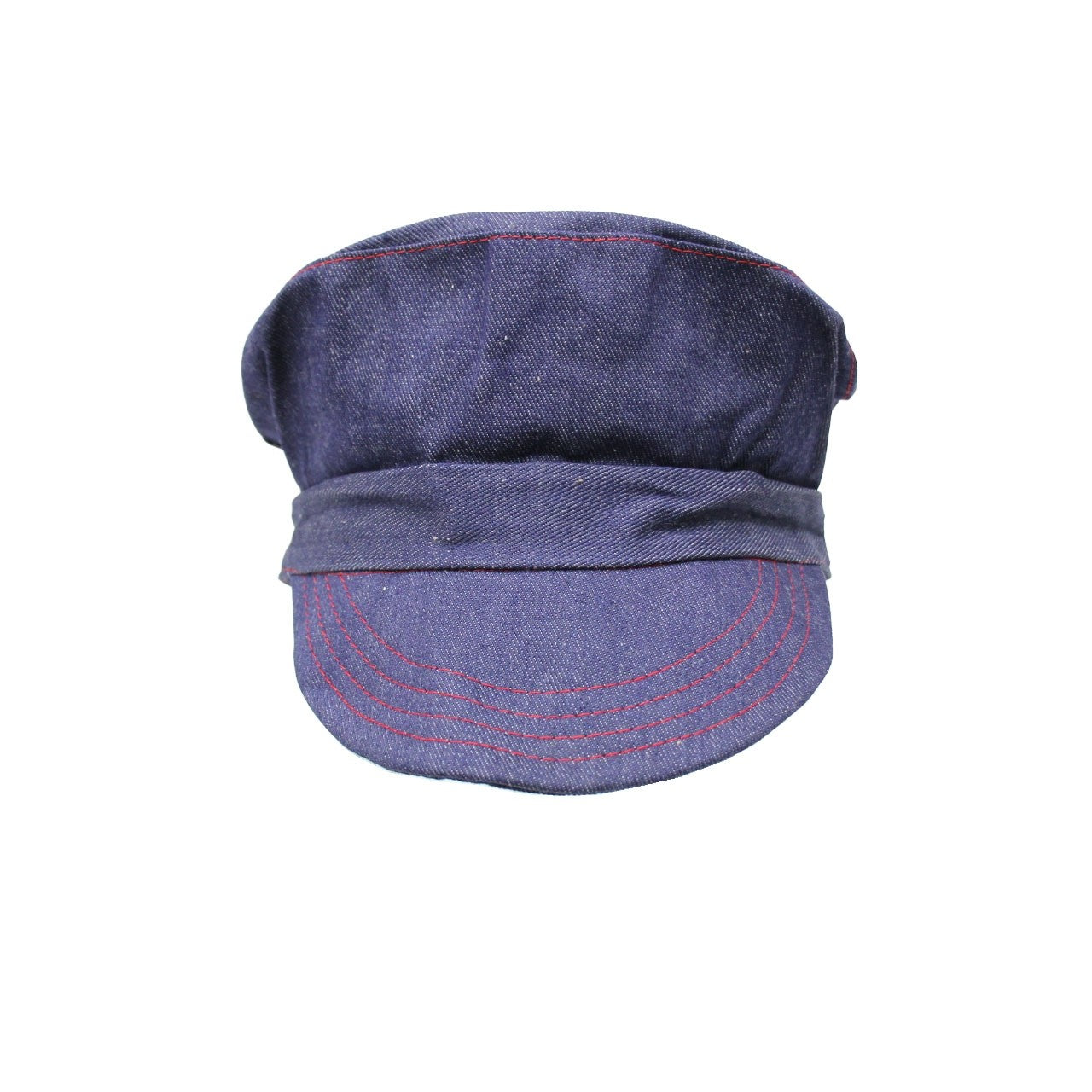 British Engine Drivers Cap by OUTBOUND