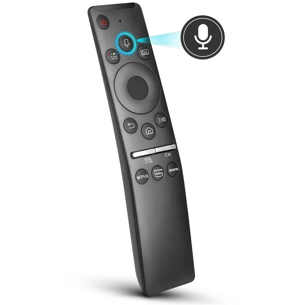 Universal Voice Remote Control For All Samsung Smart TV With Voice Function