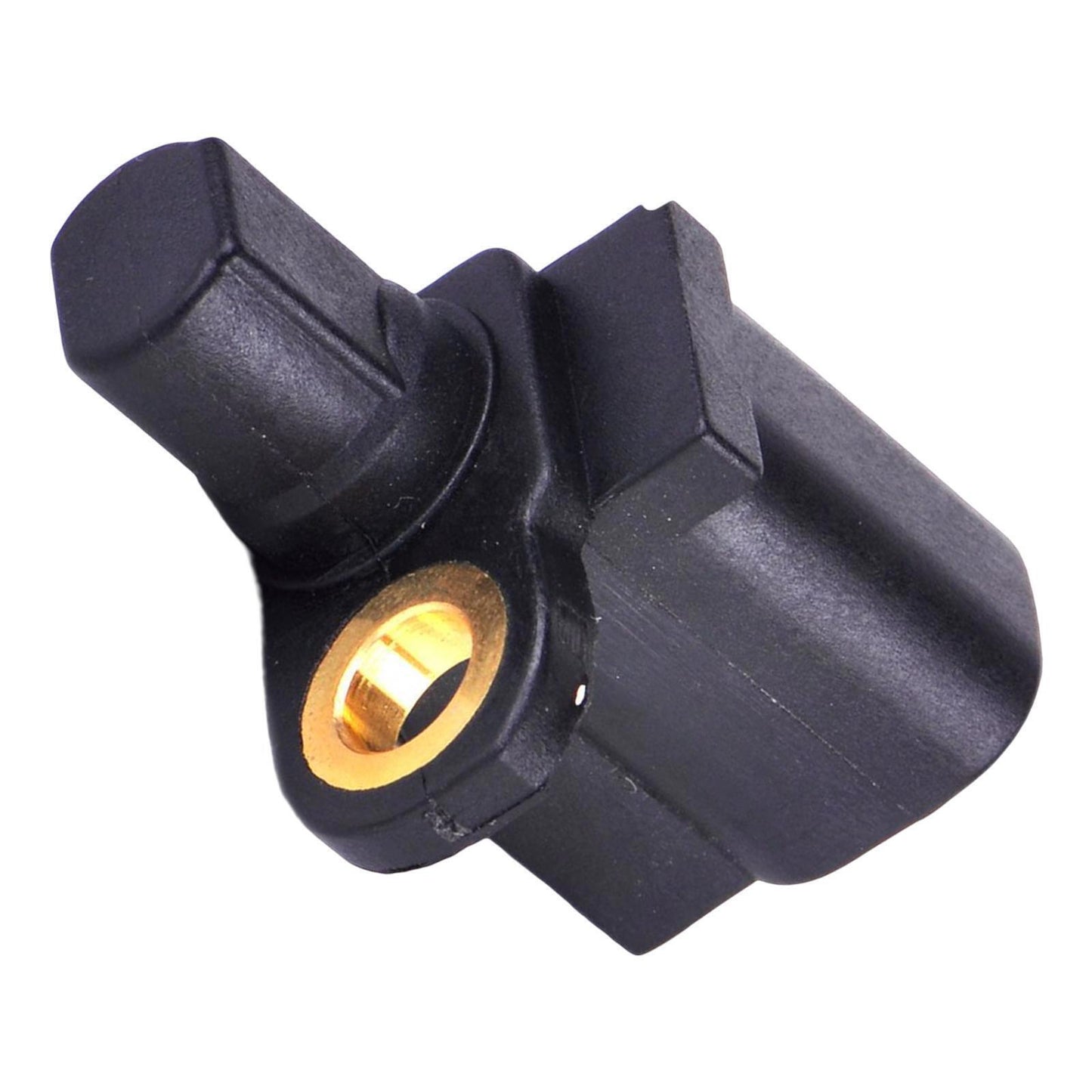 BP4K43711A Rear L&R ABS Wheel Speed Sensor Compatible with Ford C-Max Focus Mondeo Mazda 3 5
