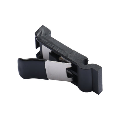 Fuel Door Cover Release Spring Clip Compatible with Toyota Rav4 2019-2021