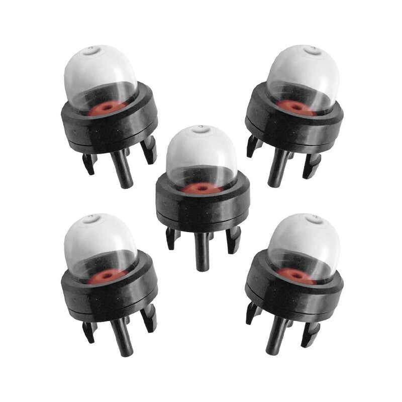 1/2/5/10X Primer Bulb Suit Ryobi Homelite Mccullock Trimmer Chainsaw Blower AU