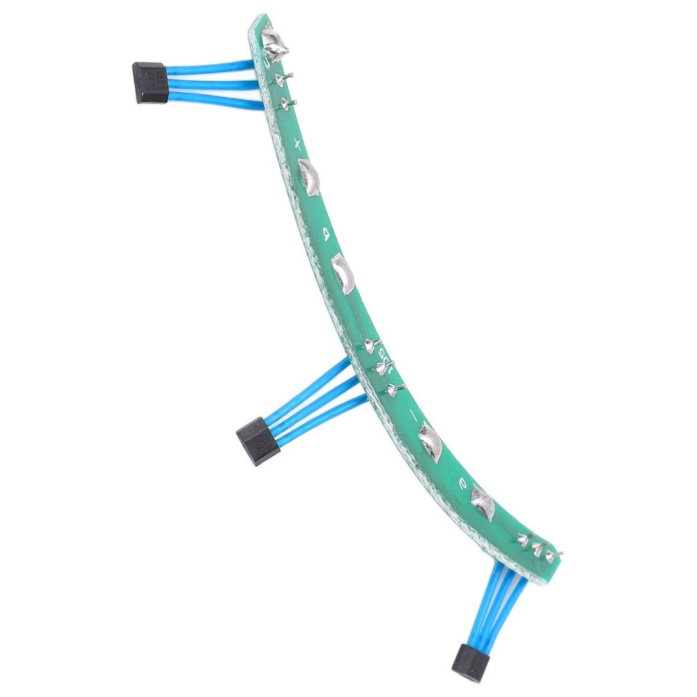 PCB Motor Hall Sensor Board Hall Effect Sensor Compatible with Xiaomi Electric Scooter
