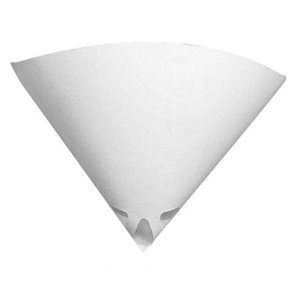 Up to 100PCS Micron Paint Paper Strainers Sieve Filter Nylon Mesh Net Funnel AU