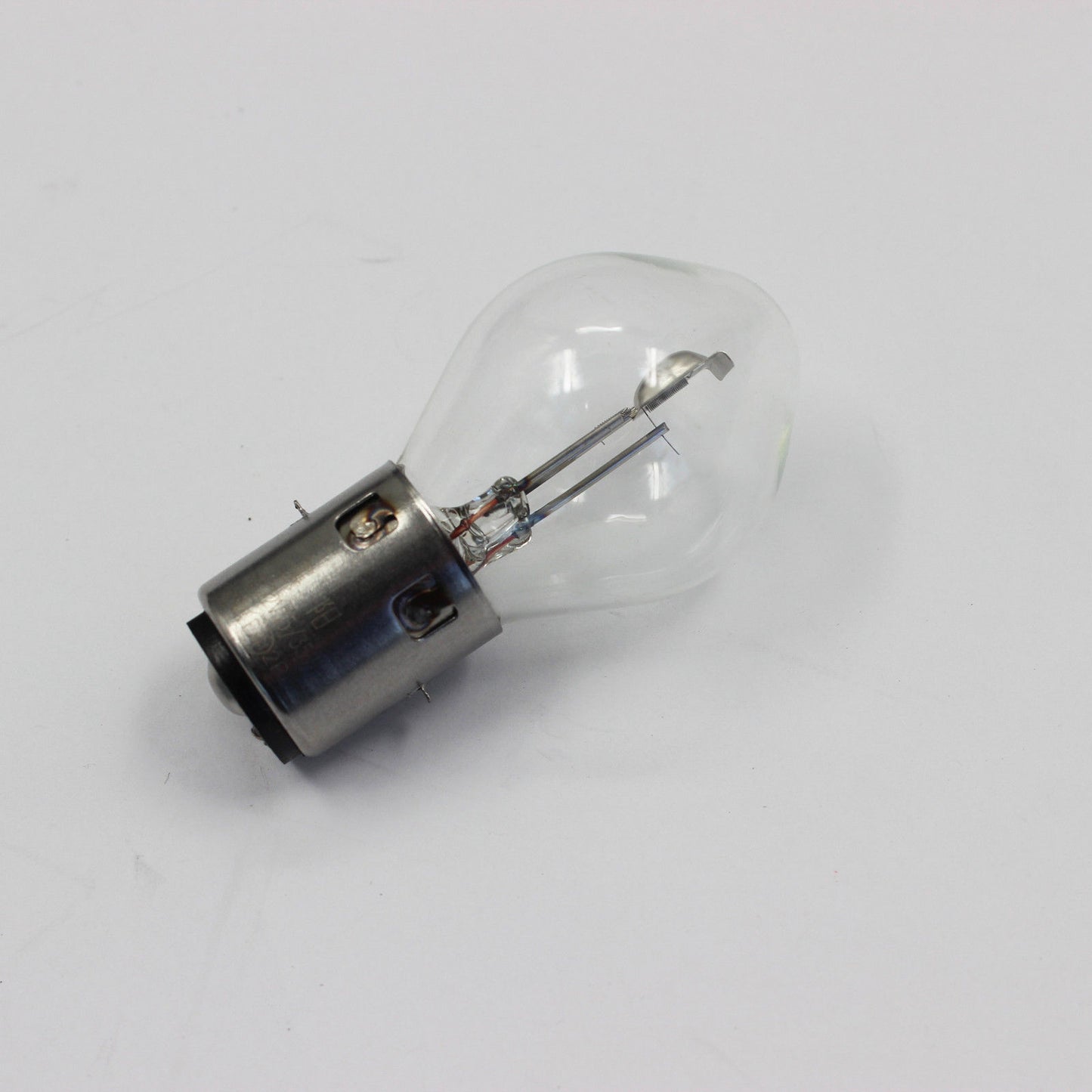 Pair of Headlight Bulbs Compatible with Honda CT110 Posty Bike 12V Bulb Postie Head Light