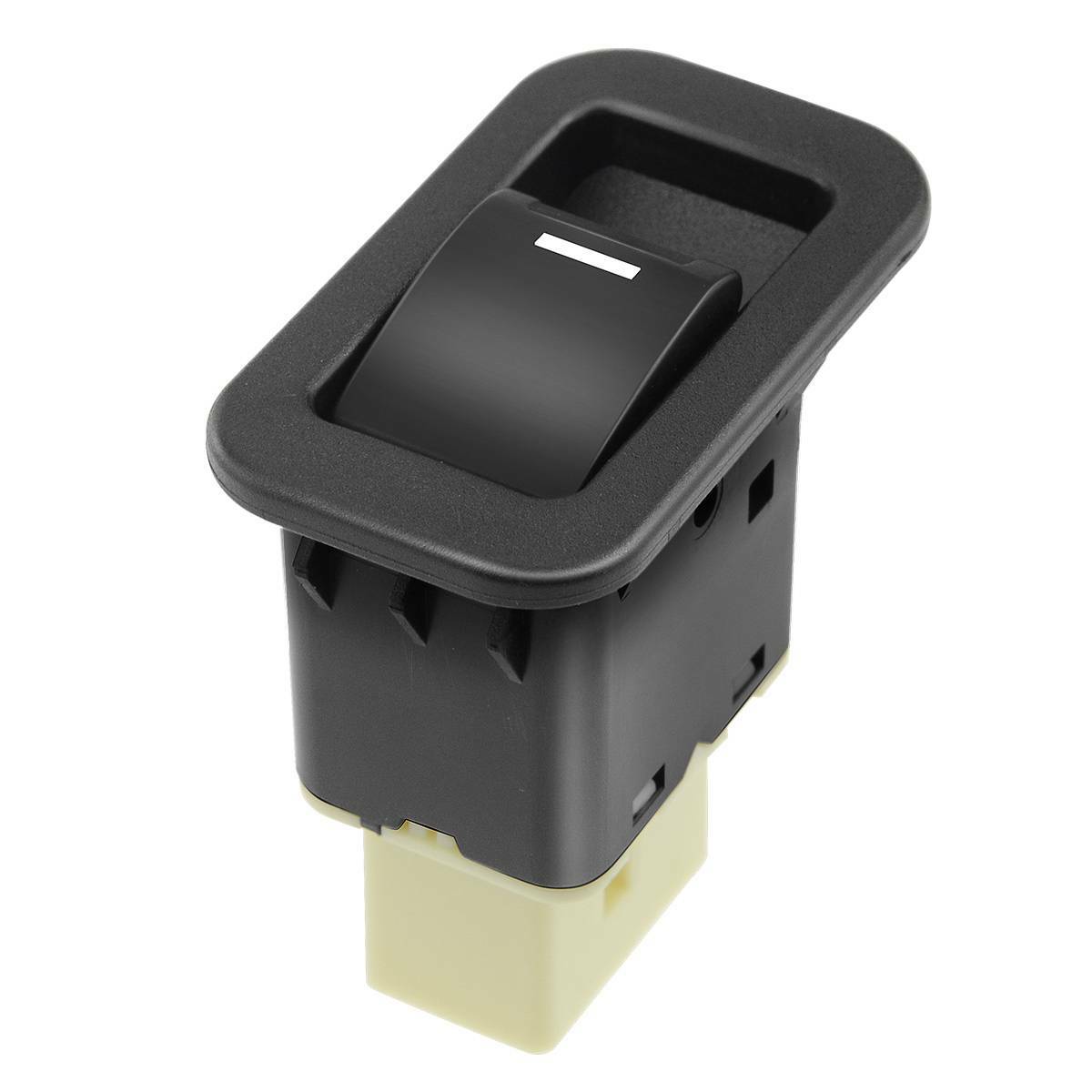 Single Power Window Switch for Ford Falcon FG Territory SX SY Illuminated 6 Pins