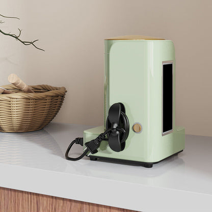 Wire Cable Organizer Holder Cord Winder For Kitchen Appliances Computer Charger