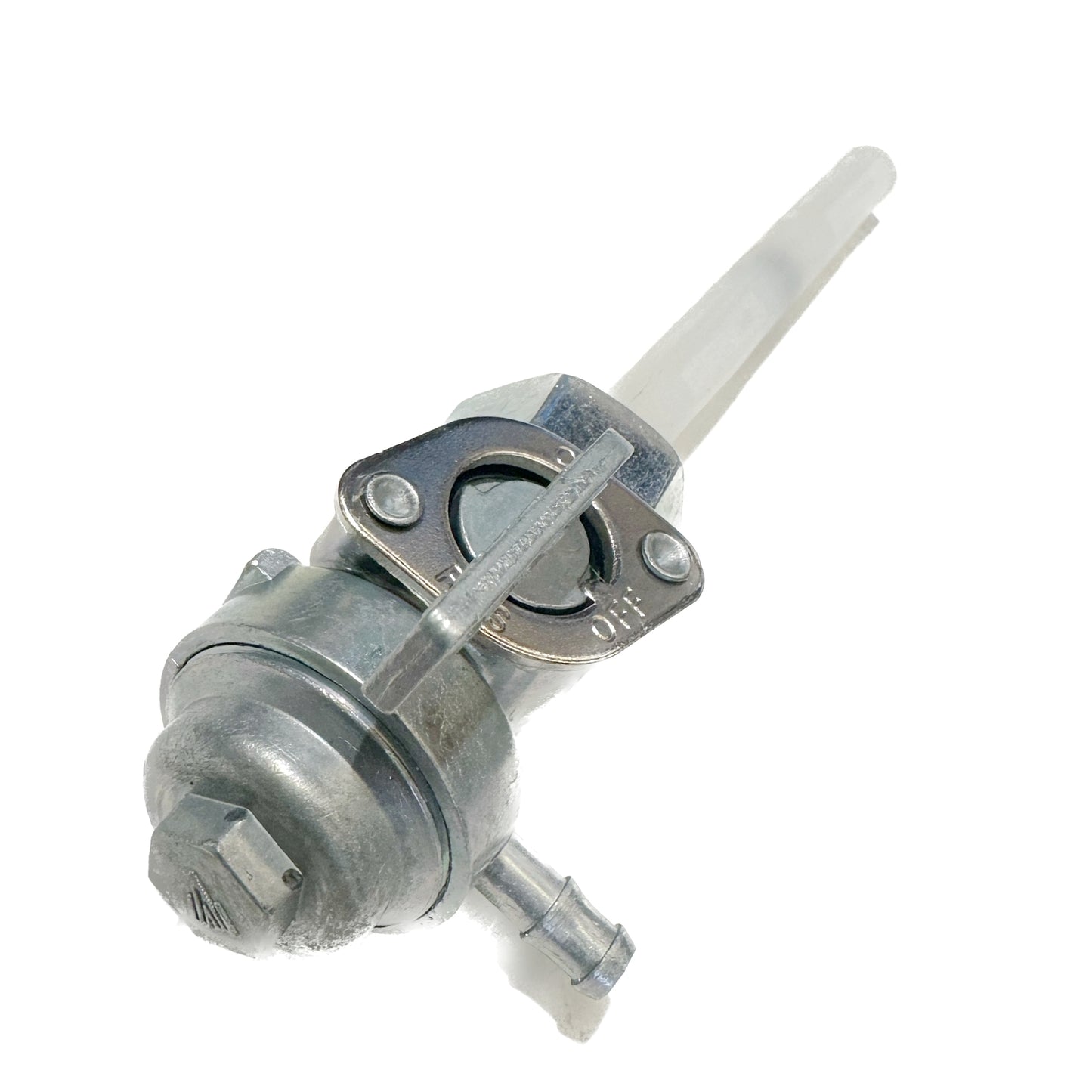 14mm Fuel Tank Tap Filter Petcock Switch Pump Quad Dirt Bike ATV Buggy GoKart