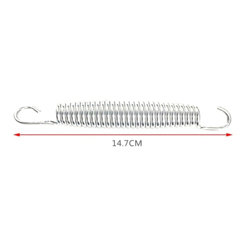Steel Jumping Bed For Children's Trampoline Springs Pull Tool Stretching Spring