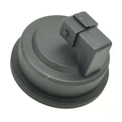 Rear Left Right Hub ABS Sensor Compatible with Hyundai I10 I20 Kia Picanto Rio 527511G101FFF