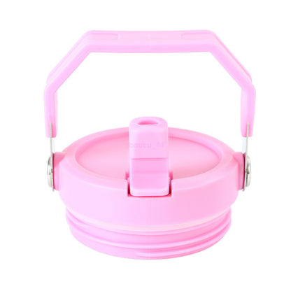 NEW Tumbler Lid Compatible with Stanley IceFlow 30oz Spill Proof Tumbler Cover with Handle