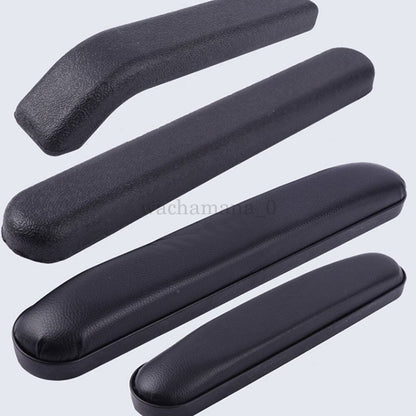 AU NEW Wheelchair Arm Pads Wheelchair Armrest Pad Replacement Elbow Cover